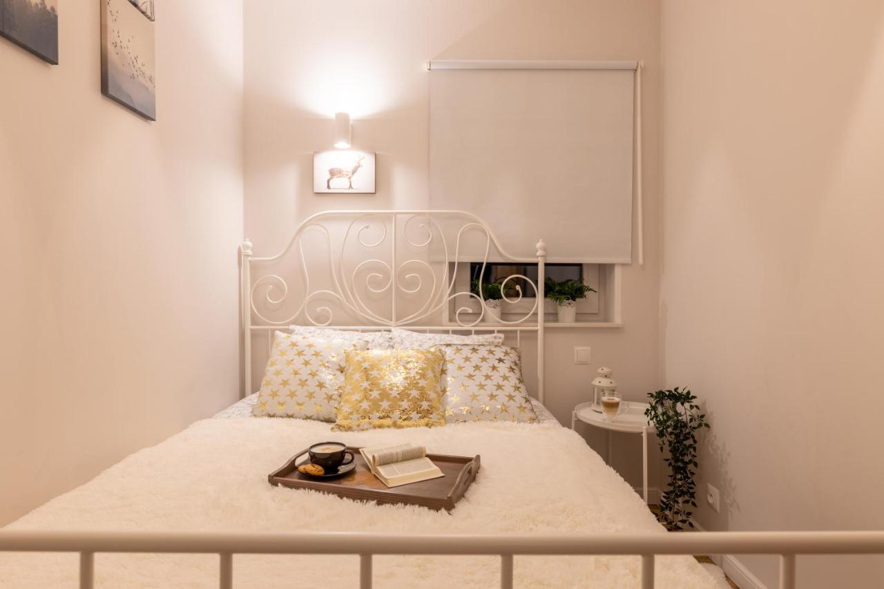 Villa Kasztelan Apartamenty อุสชิกีดอลเน ภายนอก รูปภาพ