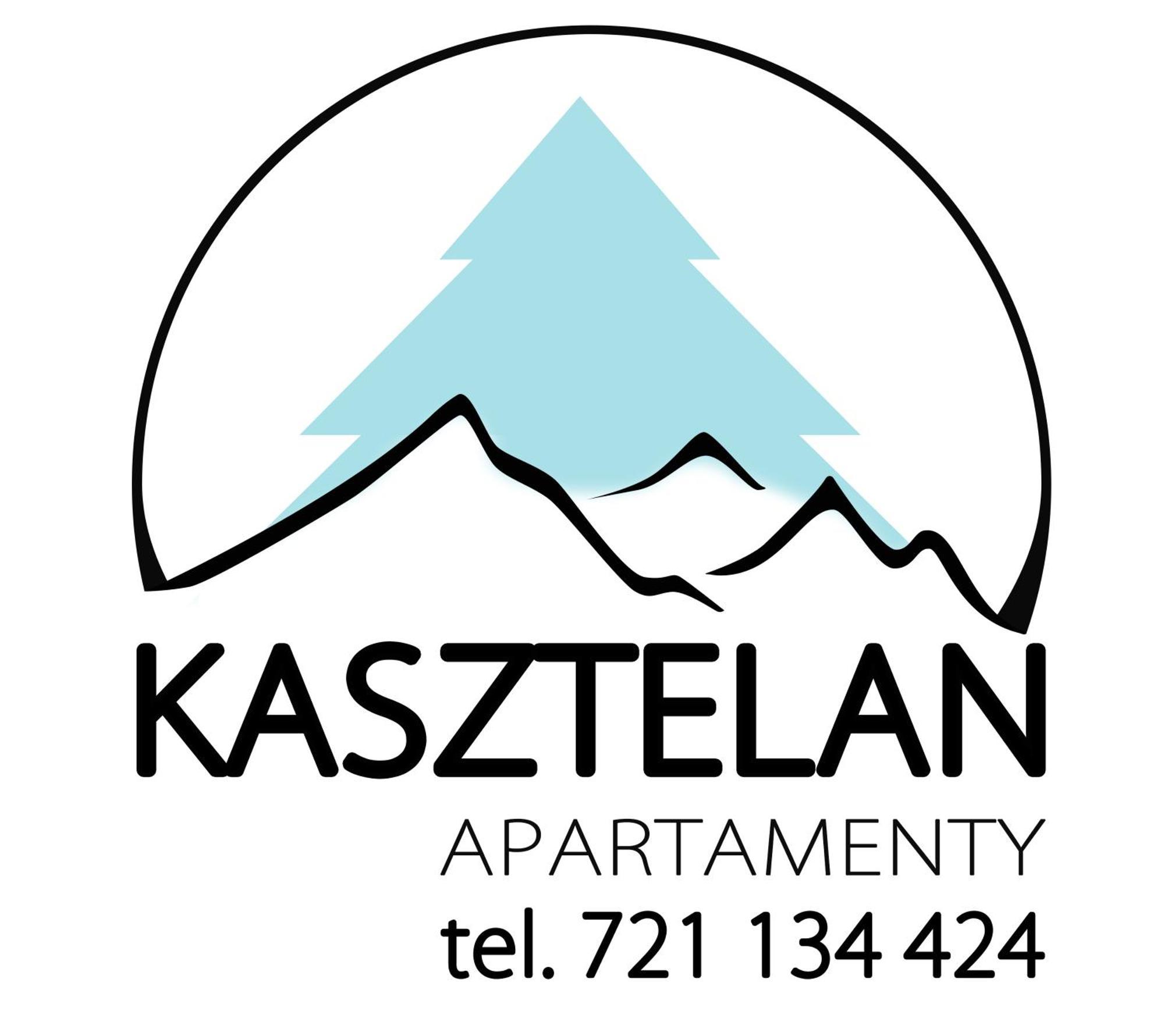 Villa Kasztelan Apartamenty อุสชิกีดอลเน ภายนอก รูปภาพ