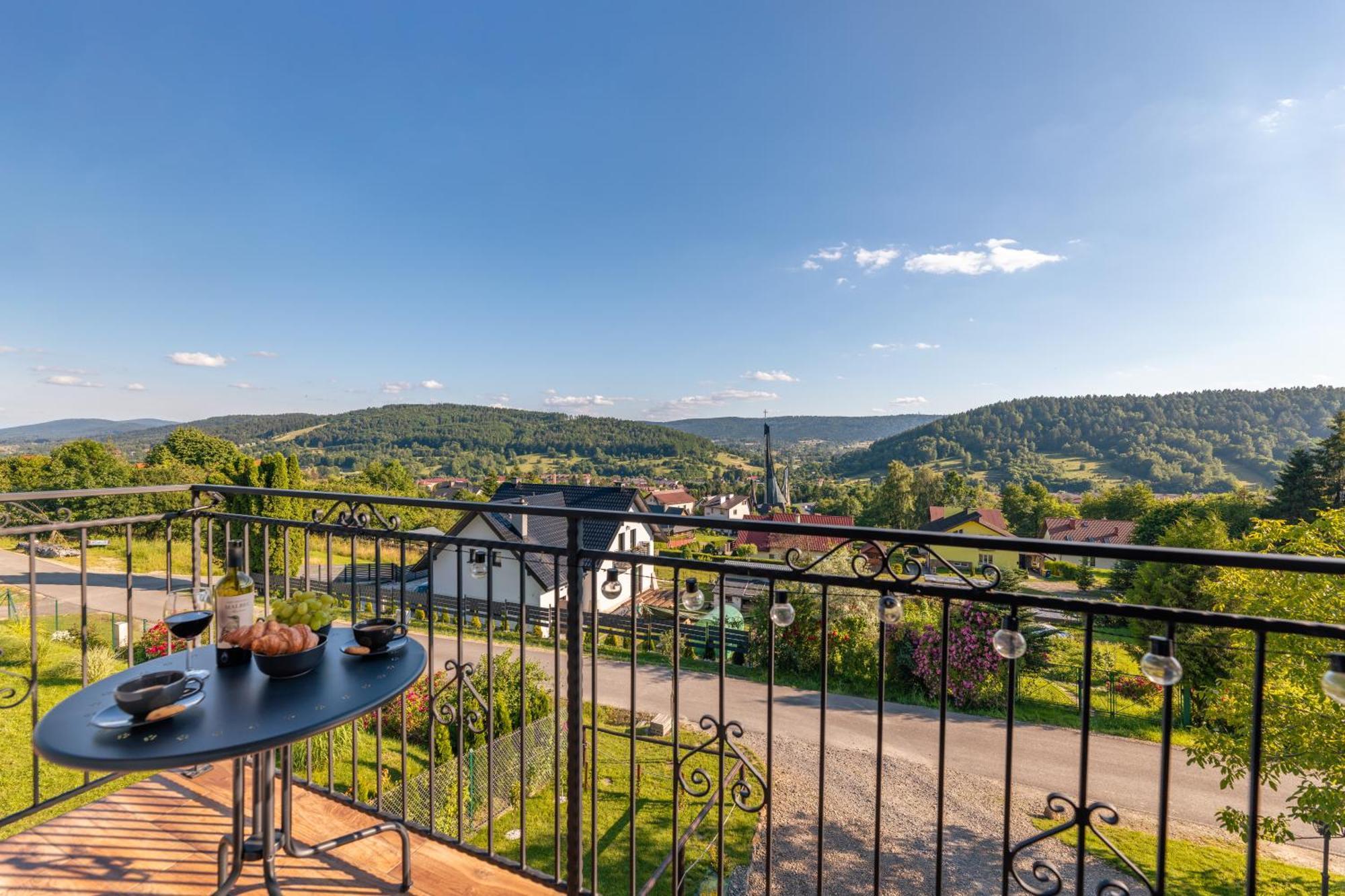 Villa Kasztelan Apartamenty อุสชิกีดอลเน ภายนอก รูปภาพ